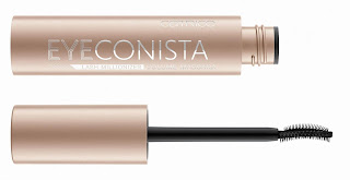 Catrice eyeconista mascara 