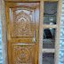 Latest furniture bedroom maindoor design