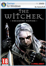 The Witcher Enhanced Edition PC [Full] [Español] [MEGA]