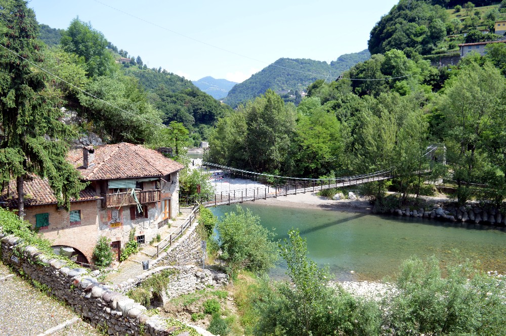 Cosa Vedere A Bergamo In Un Giorno Itinerario Per Il Centro Montagna Di Viaggi