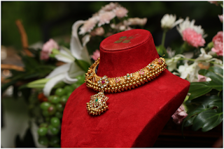 C Krishniah Chetty Group of Jewellers bring in Akshaya Tritiya by showcasing exquisitely curated select jewellery pieces C Krishniah Chetty Group of Jewellers bring in Akshaya Tritiya by showcasing exquisitely curated select jewellery pieces