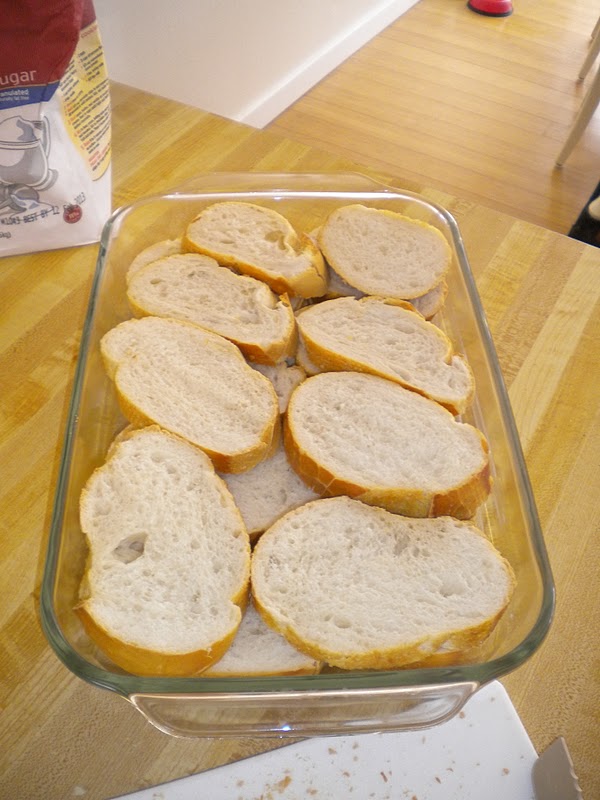 Delectable morning treats from A Baked Joint to start your day.