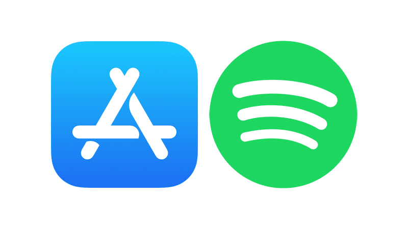 EU accused Apple of breaching competition rules due to Spotify's complaint EU accused Apple of breaching competition rules due to Spotify's complaint