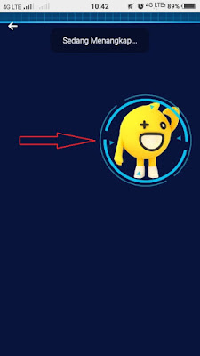 cara menangkap monster di aplikasi hago android cara mendapatkan pulsa gratis dari aplikasi Hago Android