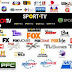 RTP Sic Sport tv Portugal live tv channels iptv links