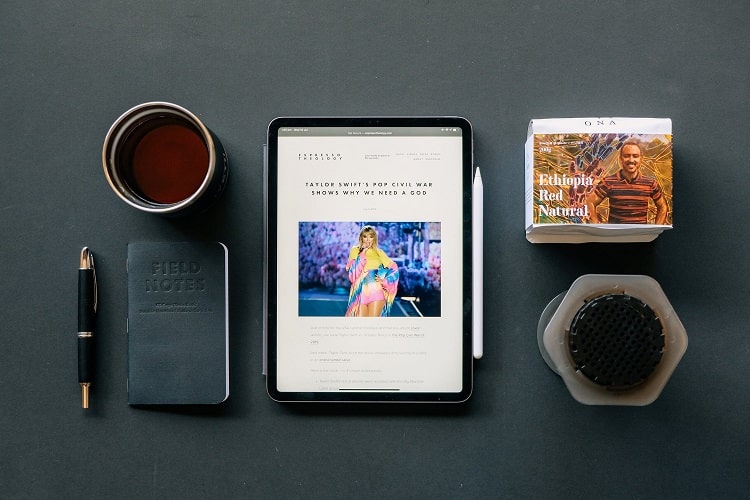 How To Set Up iPad Mini