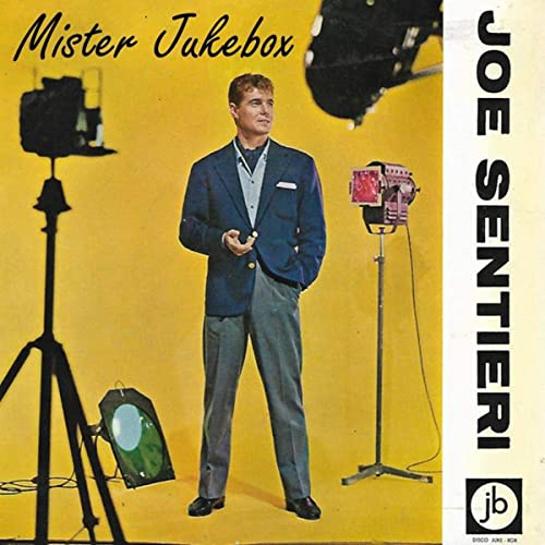 Musica InForma Joe Sentieri QUANDO VIEN LA SERA midi karaoke