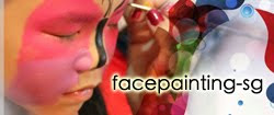 Looking for a Facepainter?