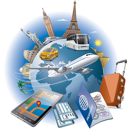 Agencias Viajes - Reglamentación Internacional: Agencia de Viaje