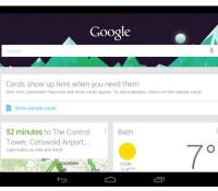 Google Now su Android