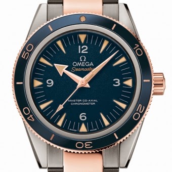 Omega Seamaster 300 Omega Seamaster 300