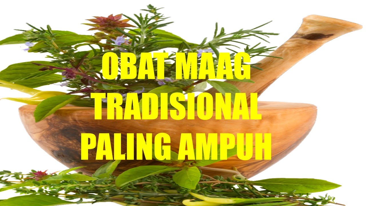 Obat Maag Akut