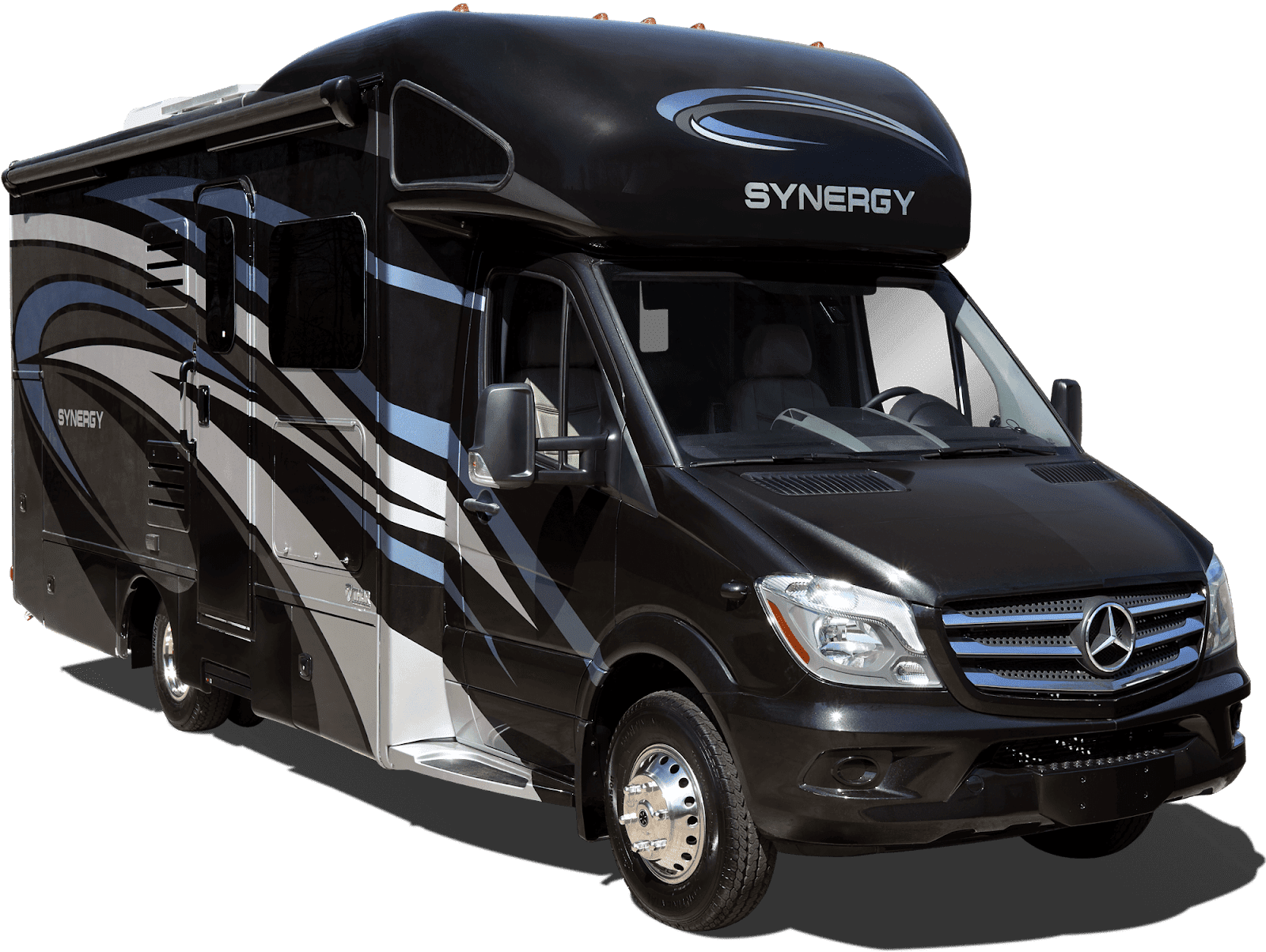 Thor Motor Coach Reveals BrandNew 2019 Motorhomes at Hershey RV Show Gr8LakesCamper