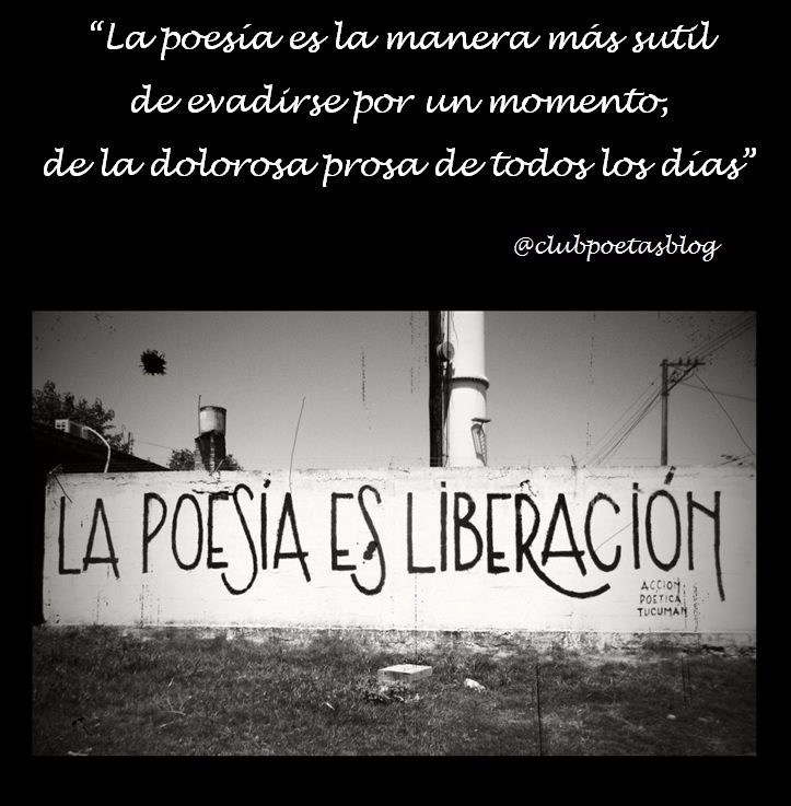 תוצאת תמונה עבור ‪poesia, liberacion‬‏