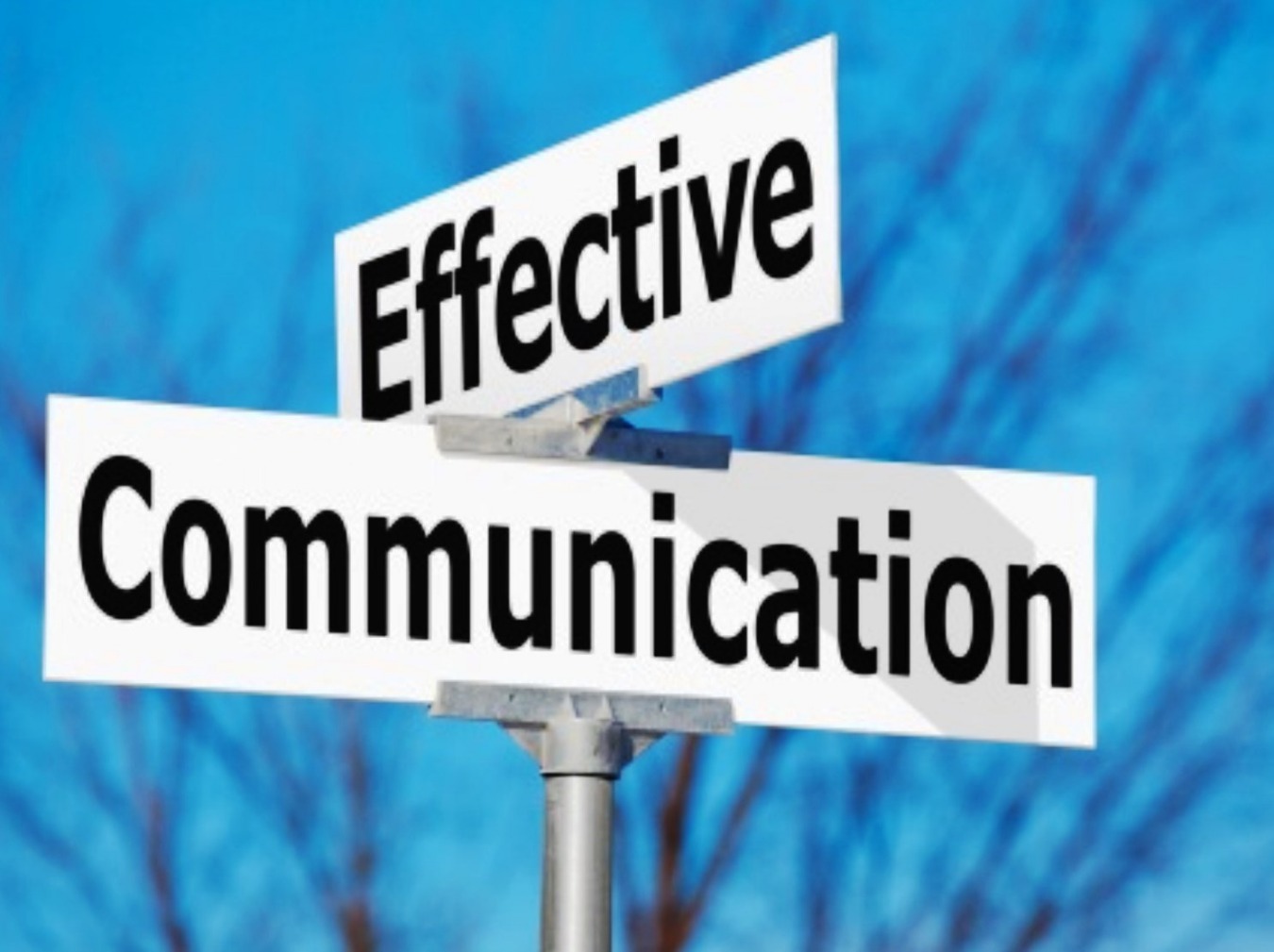 research on effective communication