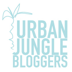 Urban Jungle Bloggers