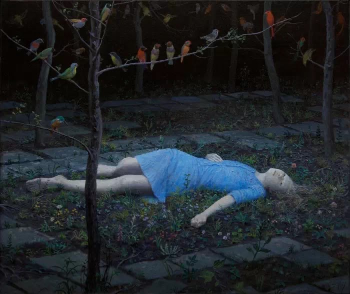 Aron Wiesenfeld