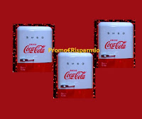 Concorso Radio Deejay "Christmas like a Deejay 2021" : vinci gratis 3 frigoriferi Smeg Coca-Cola
