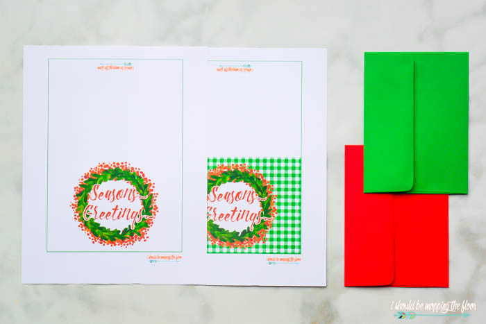 i should be mopping the floor free printable christmas cards free printable holiday greeting cards