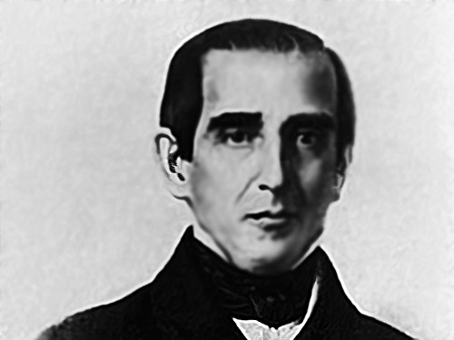 05 de Agosto - Nacimiento del médico nacional Cayetano Heredia