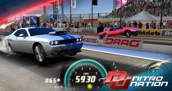 Free Download Nitro Nation Drag Racing v6.0 Mod Apk (Free Repair) + OBB Data Terbaru Free Download Nitro Nation Drag Racing v6.0 Mod Apk (Free Repair) + OBB Data Terbaru