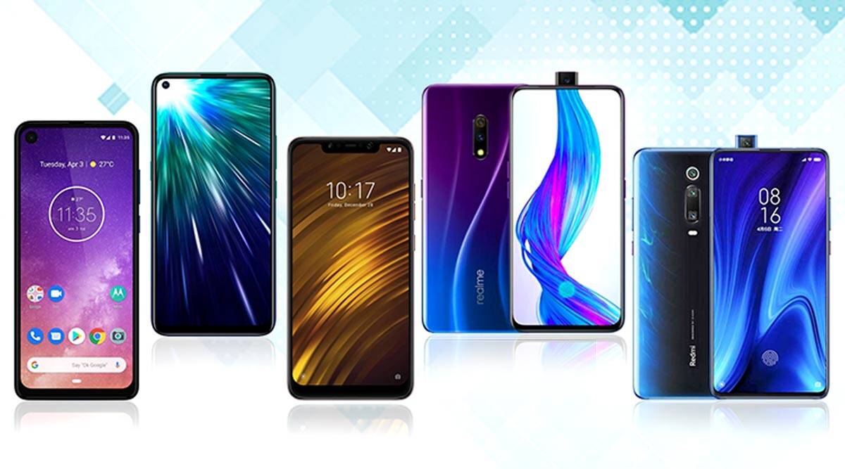 Top Best Smartphone under 30000 in India 2021 Top Best Smartphone under 30000 in India 2021