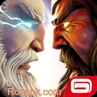 Gods of Rome Apk