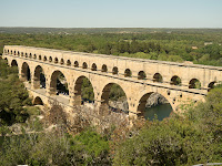 pont du gard