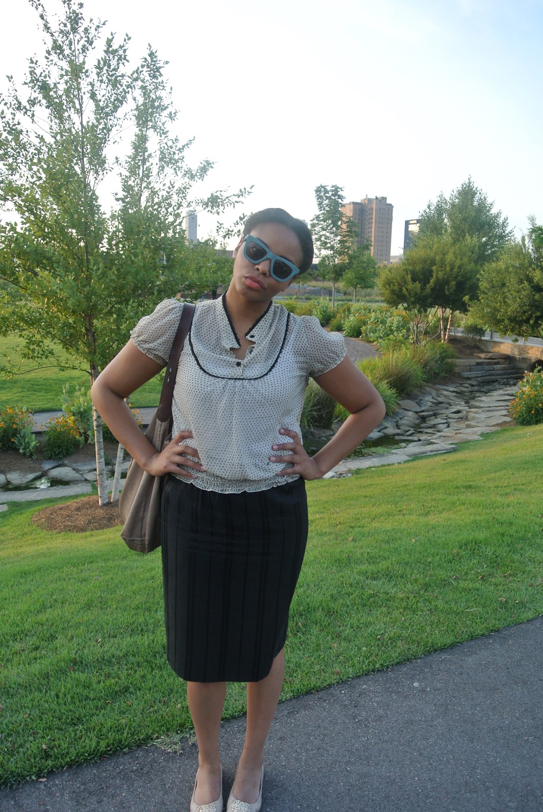 Birmingham AL Style: Birmingham Street Style