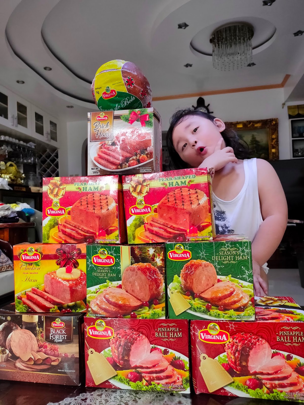 Rockstarmomma 10 New Virginia Christmas Hams Worth A Try This Holiday Season