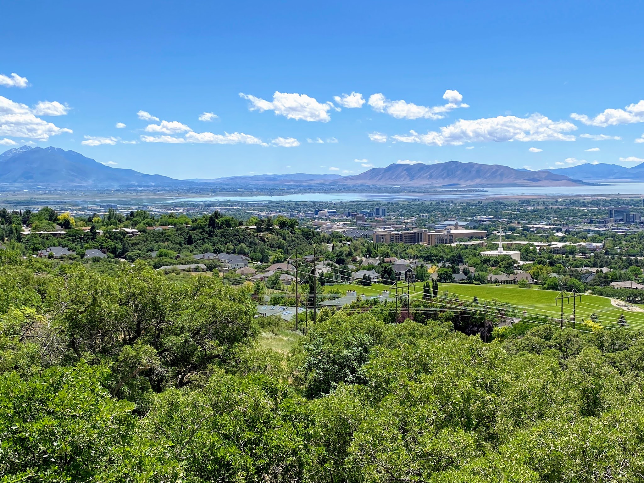 Walking Arizona Provo Pioneer Village, Provo Utah