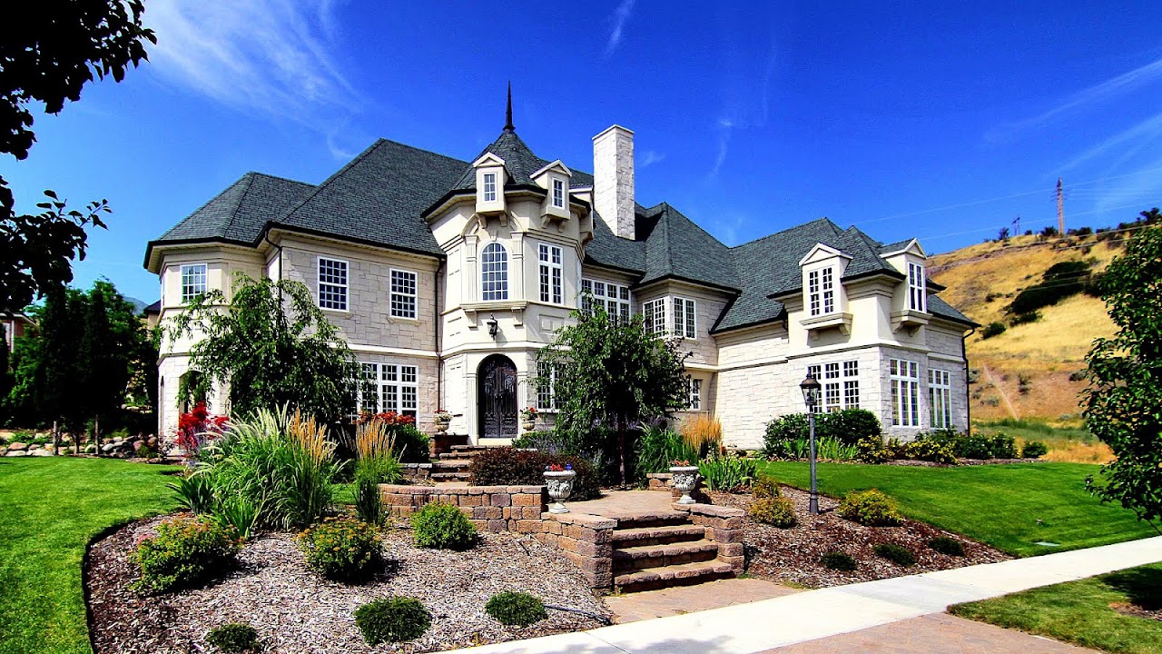 Home For Sale In Salt Lake City Utah Trip to Lake