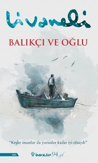 Balıkçı ve Oğlu Zülfü Livaneli