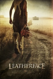 Leatherface / Кожено лице (2017)