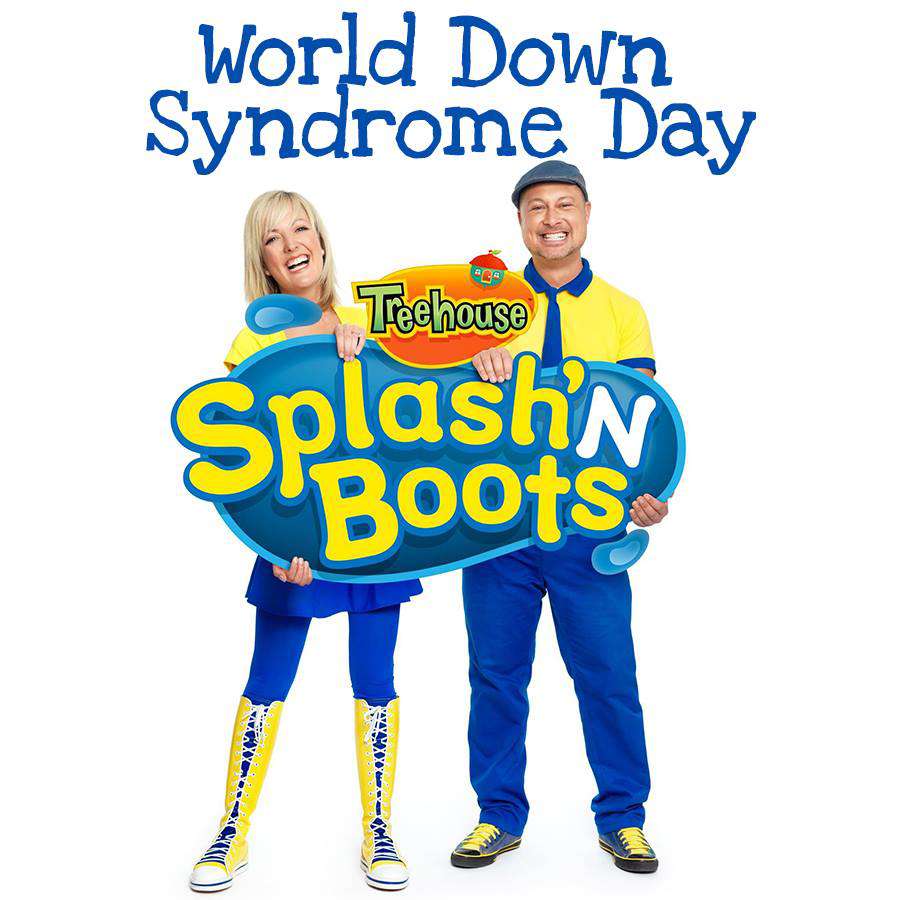 World Down Syndrome Day Wishes Photos World Down Syndrome Day Wishes Photos