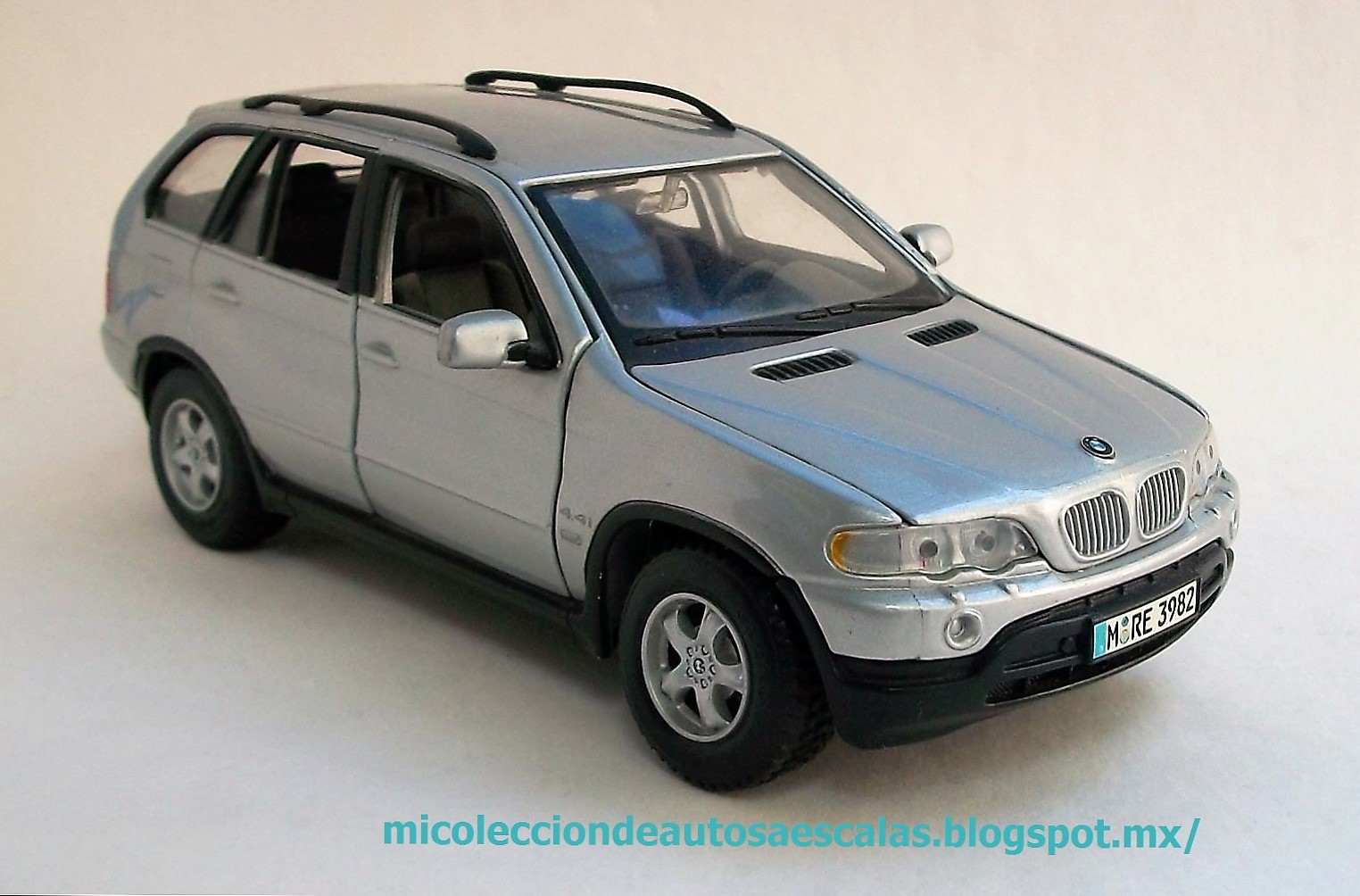 Bmw x5 1998