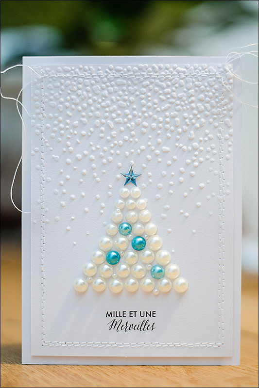 Stephanie Berger - Scrapbooking - Cardmaking - Stamping - Christmas Card Stephanie Berger - Scrapbooking - Cardmaking - Stamping - Christmas Card