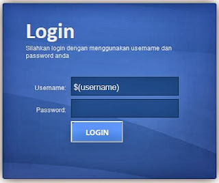 login hotspot mikrotik
