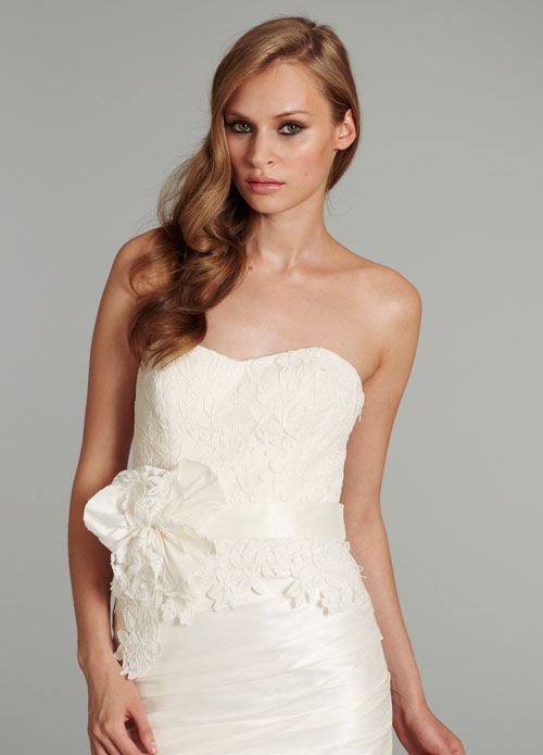 Style For The Aisle: Hayley Paige & Blush Trunk Show: Oct 26th & 27th