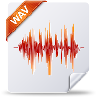 wav file recording