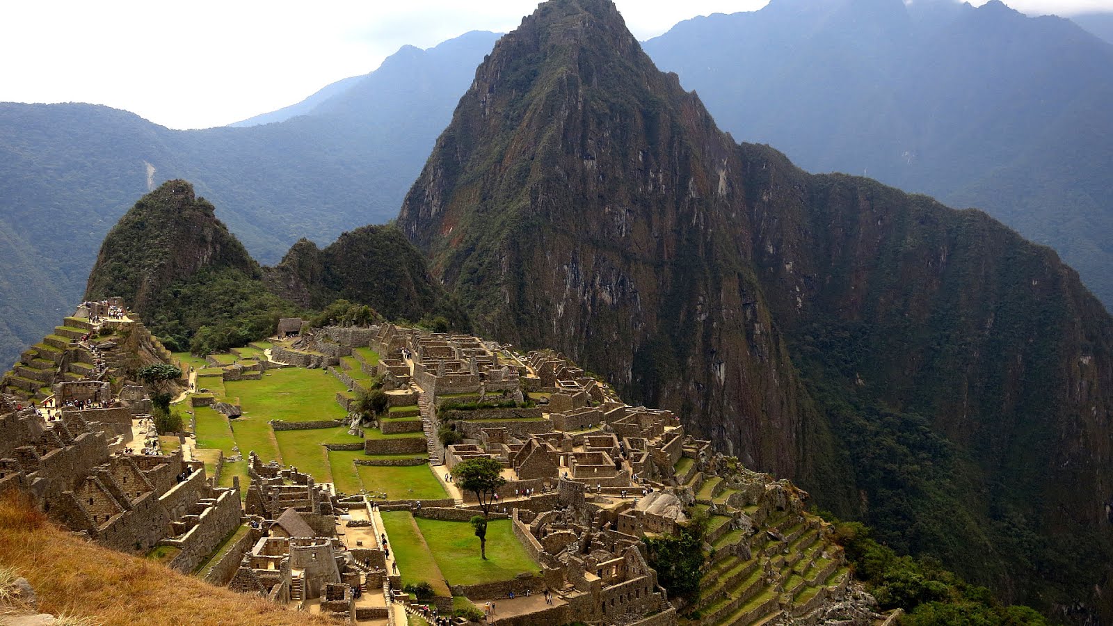 Safe To Travel To Peru - Travel Choices