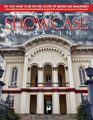 Showcase Magazine