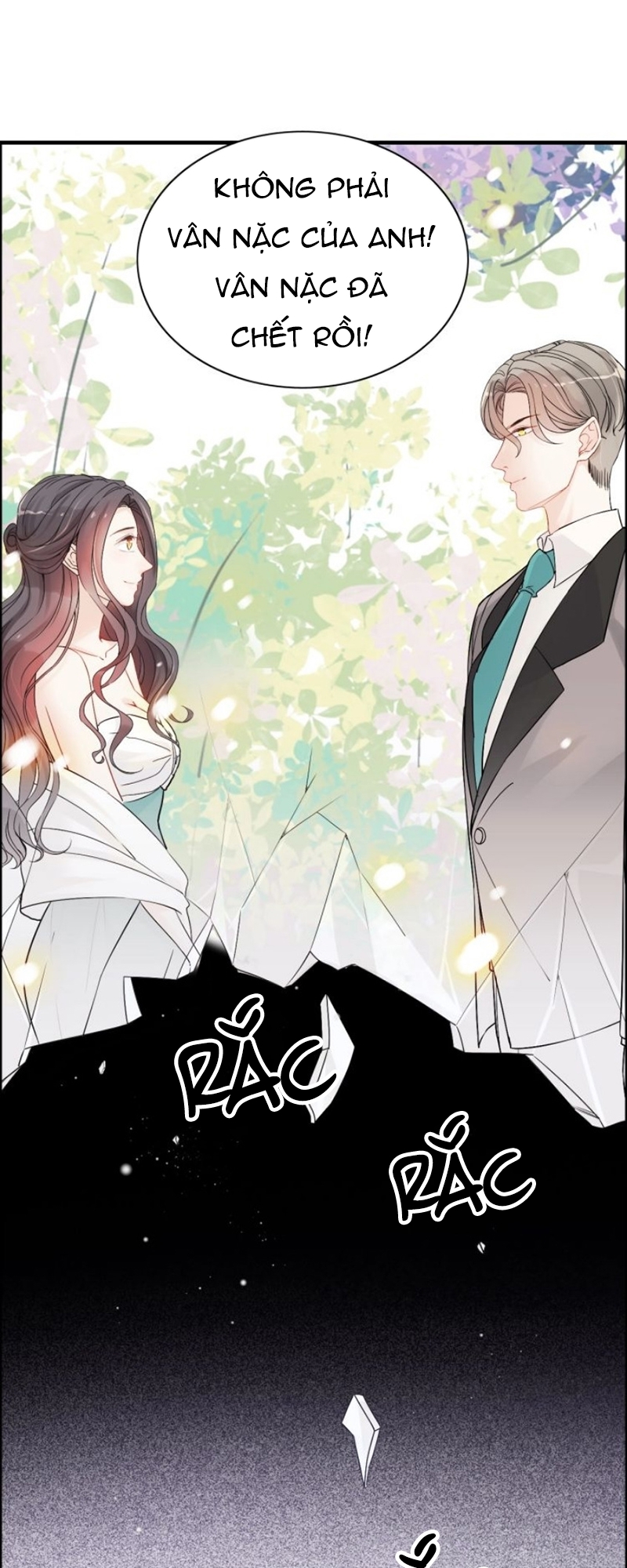 Cô Vợ Hợp Đồng Bỏ Trốn Của Tổng Giám Đốc Chapter 279