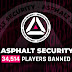 34,514 Asphalt 9: Pemain Permainan Legends Disekat Kerana Menipu