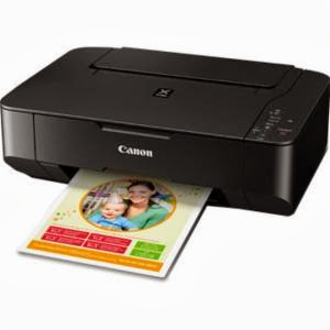 Download Canon PIXMA MP237 Inkjet Printers Driver & guide how to install