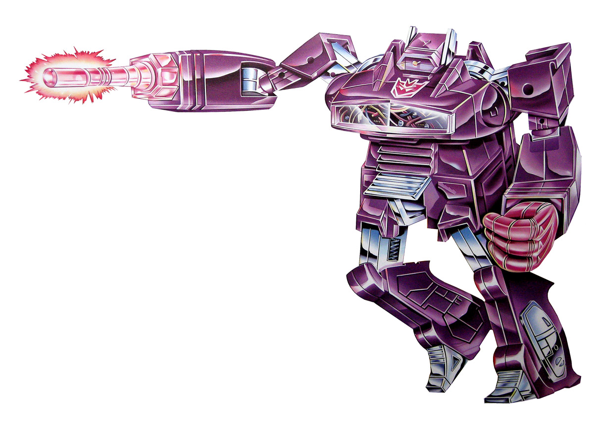 Optimal Omega's Transformers: Shockwave