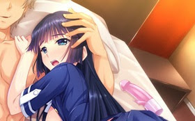 [H-GAME] My sister’s boyfriend ~ My longing sister started dating my best friend ~ JP