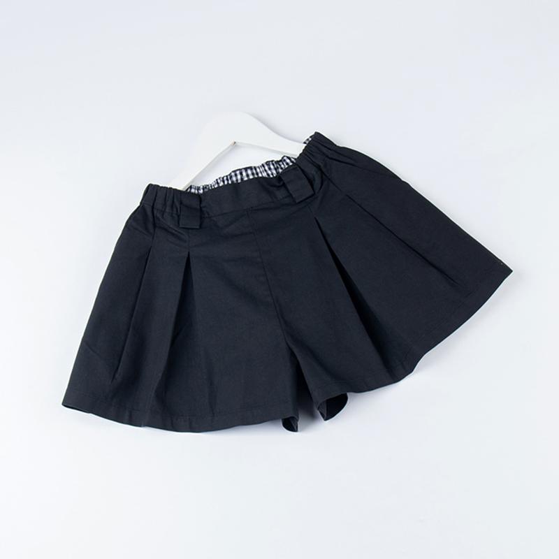 Quần Sọt Bé Gái 157093 9 3 25