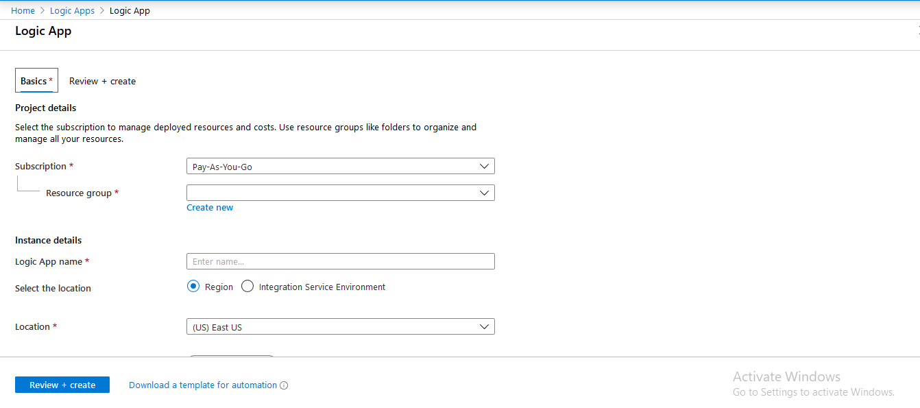 Send telemetry message to IOT hub through message routing and consume