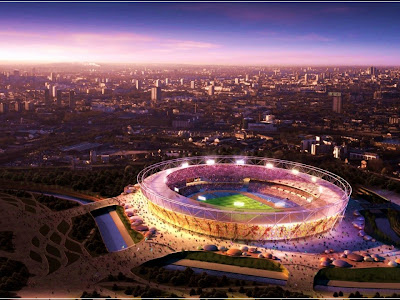 Wallpaper HD Juegos Olimpicos de Londres
